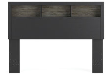Load image into Gallery viewer, Broachmyn Bed