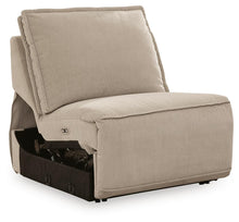 Load image into Gallery viewer, Carceri Power Sectional Reclining Sofa