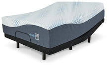 Load image into Gallery viewer, Millennium Cushion Firm Gel Memory Foam Hybrid Mattress