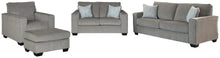 Load image into Gallery viewer, Altari Living Room Set