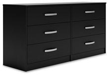 Load image into Gallery viewer, Finch Dresser