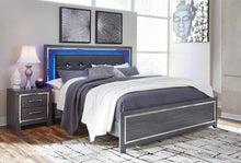 Load image into Gallery viewer, Lodanna Bed image