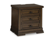 Load image into Gallery viewer, Taffenbrook Nightstand