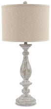 Load image into Gallery viewer, Bernadate Lamp Set