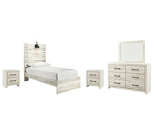 Load image into Gallery viewer, Cambeck Bedroom Set