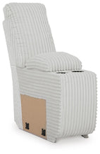 Load image into Gallery viewer, Top Tier Reclining Sectional Sofa with Chaise