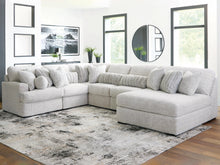 Load image into Gallery viewer, Cuddle Plush Sectional with Chaise