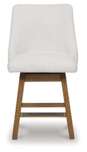 Load image into Gallery viewer, Cabalynn Counter Height Barstool