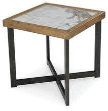 Load image into Gallery viewer, Montia End Table