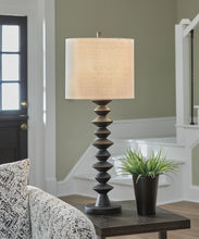 Load image into Gallery viewer, Luanndon Lamp Set
