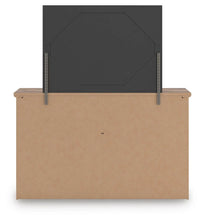Load image into Gallery viewer, Rusticott Bedroom Set
