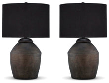Load image into Gallery viewer, Naareman Lamp Set