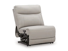 Load image into Gallery viewer, Gravier Power Reclining Sectional with Storage Console