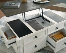 Load image into Gallery viewer, Havalance Lift-Top Coffee Table