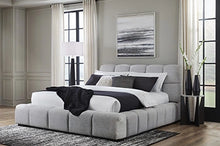 Load image into Gallery viewer, Grendusk Upholstered Bed