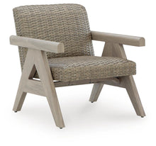 Load image into Gallery viewer, Cliff Trails Outdoor Rocking Lounge Chair