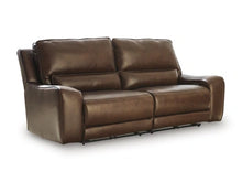 Load image into Gallery viewer, DeepWakes Power Reclining Sofa