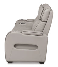 Load image into Gallery viewer, Boyington Power Reclining Sofa & Loveseat (2-Piece Set)