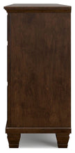 Load image into Gallery viewer, Danabrin Dresser