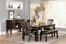 Load image into Gallery viewer, Haddigan Dining Chair