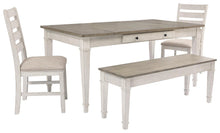 Load image into Gallery viewer, Skempton Dining Room Set