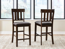 Load image into Gallery viewer, Haddigan Counter Height Bar Stool