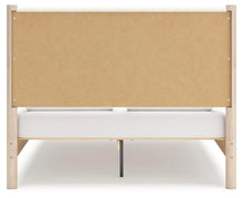 Load image into Gallery viewer, Cadmori Upholstered Bed