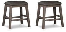 Load image into Gallery viewer, Caitbrook Counter Height Dining Package