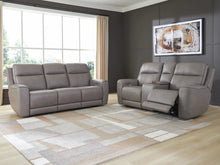 Load image into Gallery viewer, 5Z-Comfort Power Reclining Living Room Set