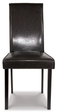 Load image into Gallery viewer, Kimonte Dining Chair