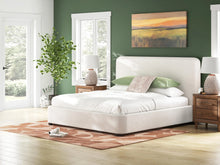 Load image into Gallery viewer, Brintstreet Upholstered Bed