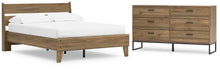 Load image into Gallery viewer, Deanlow Bedroom Package