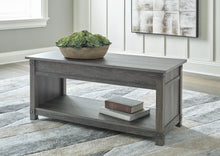 Load image into Gallery viewer, Freedan Occasional Table Set