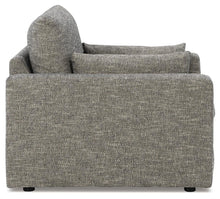 Load image into Gallery viewer, Dramatic Oversized Chair