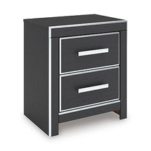 Load image into Gallery viewer, Zuraleus Nightstand