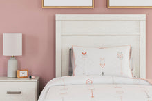 Load image into Gallery viewer, Stelsie Bed