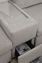 Load image into Gallery viewer, ModMax Luxe Sectional - 46 Furniture and Mattress Gallery