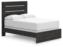 Load image into Gallery viewer, Hollivern Bed