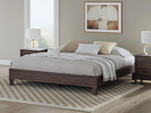 Load image into Gallery viewer, Calverson Bed