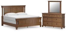 Load image into Gallery viewer, Rowlenstown Bedroom Set
