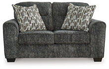 Load image into Gallery viewer, Lonoke Loveseat image