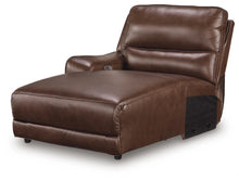 Load image into Gallery viewer, DeepWakes Power Reclining Sectional with Chaise