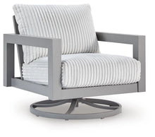 Load image into Gallery viewer, Hurley Park Outdoor Swivel Chair with Cushion