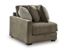 Load image into Gallery viewer, Camellia-Court Sectional Sofa