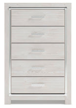 Load image into Gallery viewer, Altyra Chest of Drawers