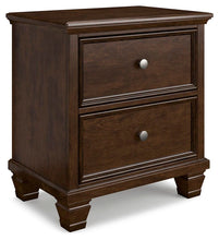Load image into Gallery viewer, Danabrin Nightstand