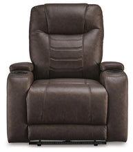 Load image into Gallery viewer, Schooner Rocks Power Recliner