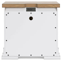 Load image into Gallery viewer, Ashbryn Nightstand