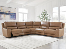 Load image into Gallery viewer, DeepWakes Power Reclining Sectional