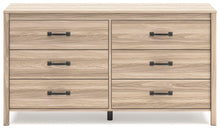 Load image into Gallery viewer, Battelle Dresser